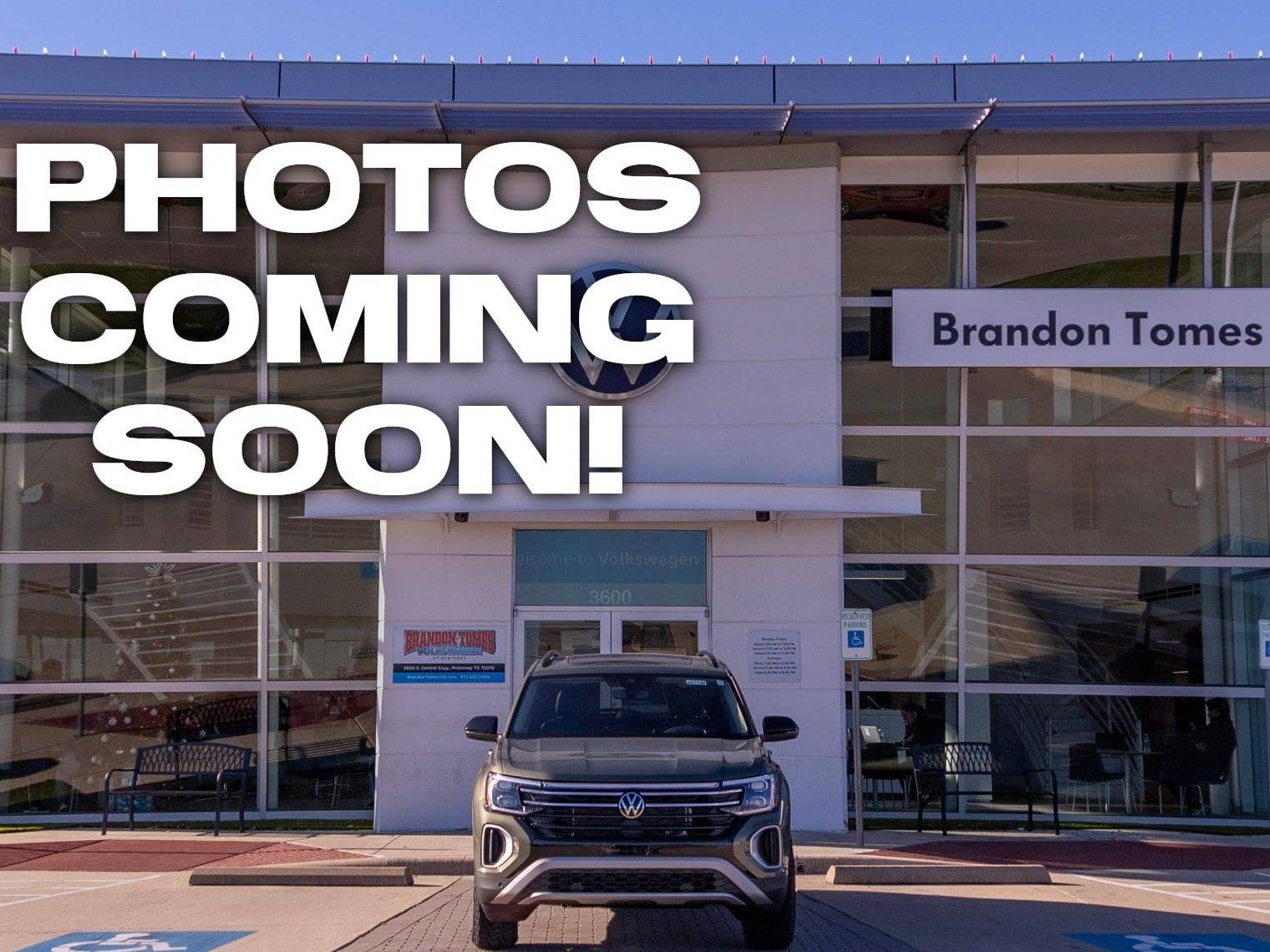 VOLKSWAGEN ATLAS CROSS SPORT 4MOTION 2023 1V2BC2CA0PC219029 image